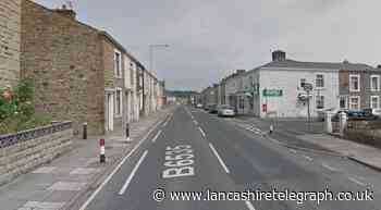 Great Harwood: Firefighters tackle Blackburn Road blaze