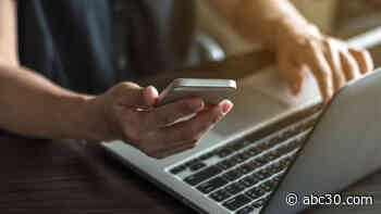 Massive internet outage: FedEx, Delta and McDonald's go down