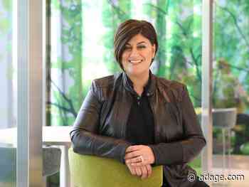 Chase taps Citi's Carla Hassan as CMO