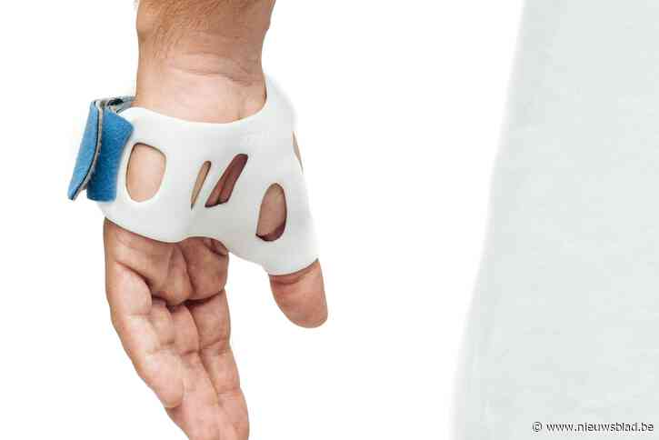 AZ Herentals zoekt patiënten voor klinische studie artrose duimbasis