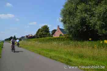 Buren willen opnieuw duizend bezwaren verzamelen na nieuwe aanvraag 21 appartementen naast kanaal