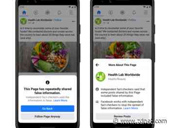 Facebook outlines lessons learned from MySQL 8.0 migration