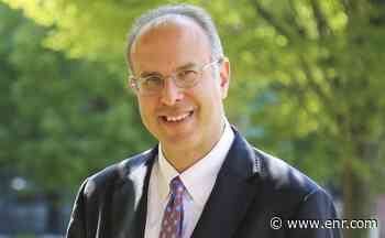 Five Minutes With Rhode Island Secretary of Commerce Stefan Pryor - Engineering News-Record