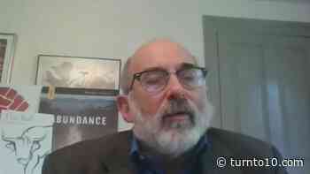 Former top Rhode Island doctor 'strongly encouraging' mask-wearing indoors - WJAR