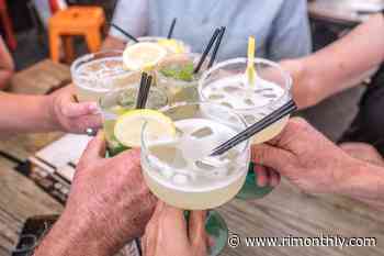 Celebrate National Tequila Day in Rhode Island - Rhode Island Monthly
