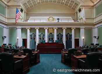 When Republican Senators Fled Rhode Island – East Greenwich News - East Greenwich News