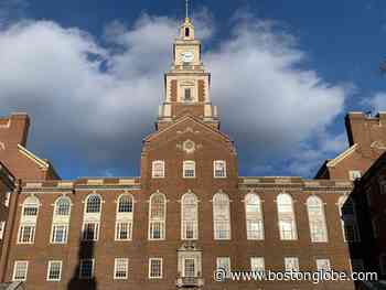 Rhode Island Judiciary preparing to lift most COVID-19 restrictions in courthouses by September - The Boston Globe