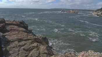 Rhode Island man plans 19-mile swim to raise money for nonprofit - WJAR