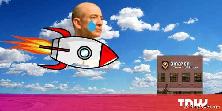 US government to space tourists: You’re not astronauts