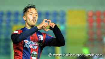 TMW - Lecco, Emmausso piace in C: il Foggia sfida l'Ancona-Matelica per averlo - TUTTO mercato WEB