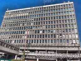 Plans to stop more Harlow offices being turned into offices