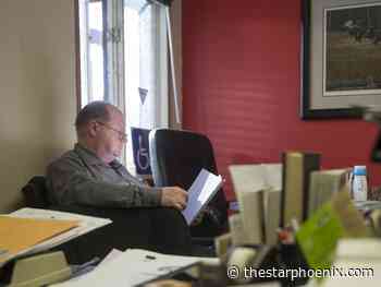 'Exhausted all of our resources;' No plans for Sask.'s northernmost overnight shelter to return this winter