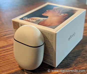 Google has stopped selling the Pixel Buds in the U.S. and Canada