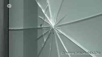 Jongeren in Hemiksem bekogelen auto's en huizen met golfballetjes