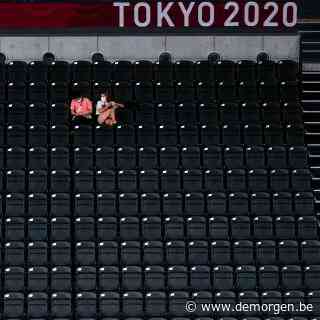 Hans Vandeweghe ziet ‘vervloekte Spelen’ in Tokio: angst voor wat moet komen