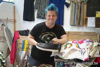 Sophie (29) vertrok met ruzie op ‘De Kemping’, maar helpt nu in Wallonië: “Wie had dat gedacht?”