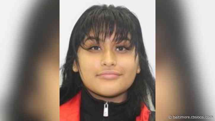 FBI Identify Remains Found At Catoctin Mountain Park As 21-Year-Old Joanna Michelle Amaya