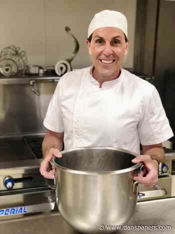 Dan's Taste 2021 Chefs: Bruno LoGreco, Biscotti Company - Dan's Papers