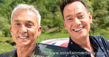 Craig and Bruno Great British Road Trips: Viewers making same complaint - Entertainment Daily
