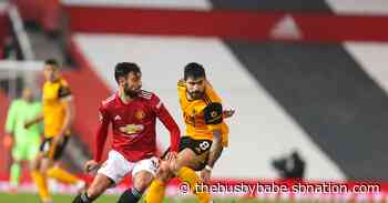 Bruno Fernandes wants United to sign Ruben Neves - The Busby Babe