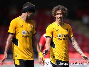 Four who could shine in Bruno Lage's new Wolves system - shropshirestar.com