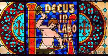 The courage to change – Esther Lynch and Bruno Bobone - Social Europe