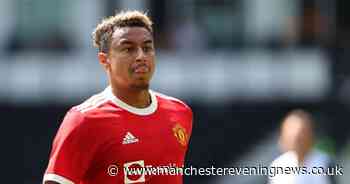 Jesse Lingard has a Bruno Fernandes problem at Man Utd and Ole Gunnar Solskjaer knows it - Manchester Evening News