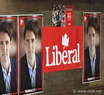 David Bruno Seeks Kenora Liberal Nomination - ckdr.net - ckdr.net