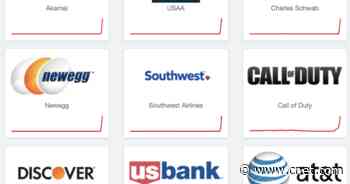 Major websites taken down in widespread outage     - CNET