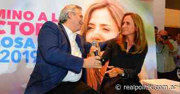 Comienzan a definirse las listas en la provincia de Buenos Aires - realpolitik.com.ar