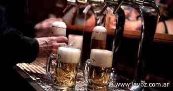 Buenos Aires: proponen modificar el etiquetado de las bebidas alcohólicas - La Voz del Interior