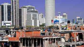 Buenos Aires, capital de la desigualdad: los números que muestran las diferencias entre el norte y el sur de la Ciudad - Diario Z