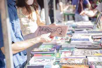 ¡Vacaciones de invierno con Impulso Cultural! | Noticias - buenosaires.gob.ar