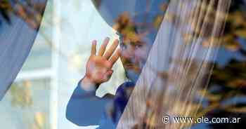 Tras la pesadilla en Brasil: Boca emprende la vuelta a Buenos Aires - Olé