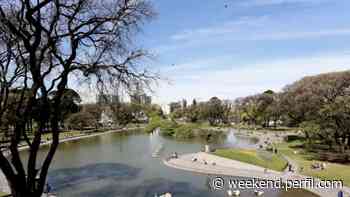 Clima en la Ciudad de Buenos Aires: miércoles 21 de julio - Weekend