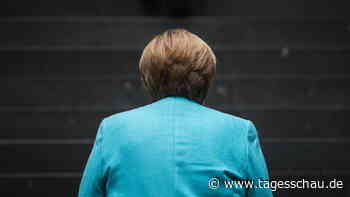 Kommentar zu Merkels Sommerpressekonferenz: Das muss ihr erstmal einer nachmachen