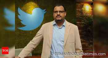 Twitter India MD says Twitter Inc has no share holding in his co