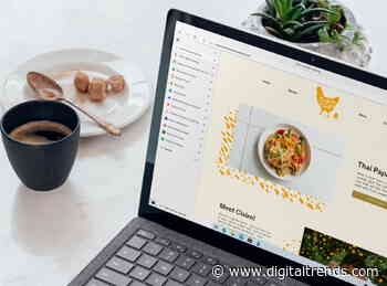 New version of Microsoft Edge could save you from using bad passwords online