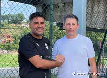 Ancona Matelica, primo giorno di lavoro: “Costruito squadra giovane con motivazioni forti” - Youtvrs