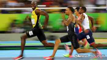 Iconic moments from Summer Olympics history