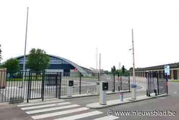 Nieuwe omheining aan Nekkerhal moet ongewenste passanten buitenhouden