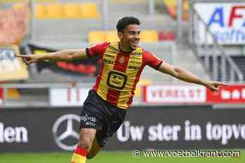 Igor De Camargo mist competitiestart door operatie aan de knie