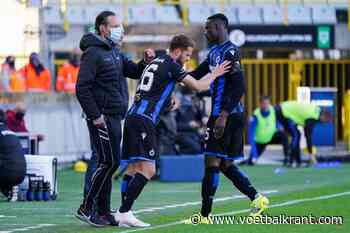 Transfer Kossounou officieel bevestigd: &quot;We zullen veel plezier aan hem beleven&quot;