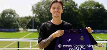 Anderlecht ziet loonmassa weer stijgen - VoetbalNieuws.be