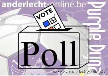 Anderlecht Online - Nieuwe webpoll: beste zomertransfer (22 jul 21) - Anderlecht online NL