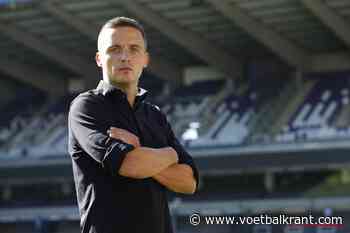 Verbeke over de transfers die hij geruisloos kon afwerken: "Wie lekt, ligt buiten. Punt!" - Voetbalkrant.com