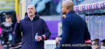 'Anderlecht-doelwit volgt plots ... Club Brugge' - VoetbalNieuws.be