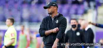 'Anderlecht rekent in derby nog niet op aanwinst' - VoetbalNieuws.be