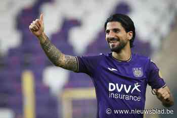 Anderlecht eindigt 3de: “De erfenis van Nmecha weegt zwaar” - Het Nieuwsblad