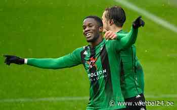 Transfermarkt LIVE: Ugbo naar Anderlecht ipv Genk, Praet terug naar Sampdoria? - Voetbal24.be